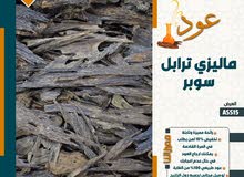عود ماليزي دبل سوبر عود ماليزي دبل سوبر