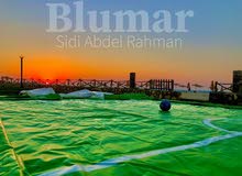 Chalet for rent in Blumar Elsa7el Chalet for rent in Blumar Elsa7el