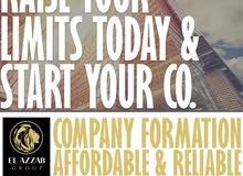 Complete CR amendments Services / Business legal set-up for your business Complete CR amendments Services / Business legal set-up for your business