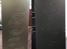 ابواب wpc و pvc و composite تركية داخلية مقاومة للماء100٪ جاهزة للتركيب مباشرة ابواب wpc و pvc و composite تركية داخلية مقاومة للماء100٪ جاهزة للتركيب مباشرة