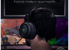 Razer Nari Razer Nari