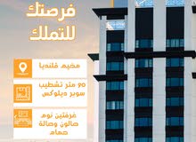 فرصتك للتملك في مخيم قلنديا اسكان الفردوس بالقرب من سوبر ماركت عساف وسط المخيم