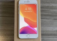 Apple iPhone 7 256 GB in Amman