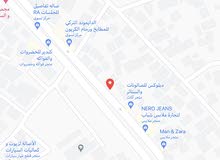 أرض تجارية للايجار أرض تجارية للايجار