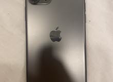 iPhone 11 Pro ( black )