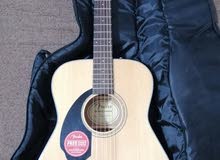 for sale fender guitar