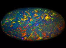 أوبال أسترالي مع الشهادة Australian Opal with Certificate أوبال أسترالي مع الشهادة Australian Opal with Certificate