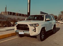 Toyota 4 Runner 2022 in Baghdad