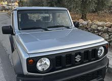 Suzuki Jimny 2021