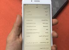 Apple iPhone 8 Plus 256 GB in Qalubia