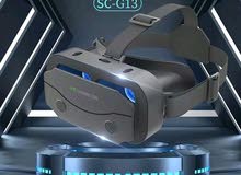 نظارة واقع افتراضي VR للهواتف