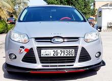 Ford Focus 2012 in Hawally
