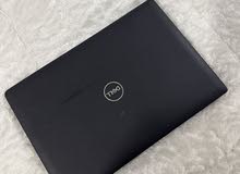 Dell latitude3401 10th generation intel core i7 touch screen