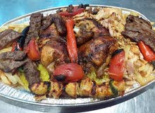 اسطاء مشاوي متفرغ اسطاء مشاوي متفرغ
