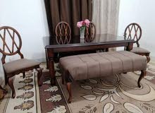 لأي استفسار 0795634720 طاوله سفره مودرين حديث بحاله الجديد راااائعه لأي استفسار 0795634720 طاوله سفره مودرين حديث بحاله الجديد راااائعه