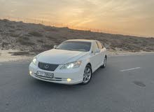 Lexus ES350 2007