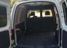 Volkswagen Caddy 2014 Volkswagen Caddy 2014
