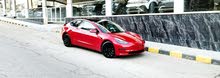 Tesla Model 3 Standard Plus in Zarqa