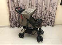 Used Juniors stroller Used Juniors stroller
