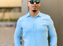 المحاسب مصطفى سلام المحاسب مصطفى سلام