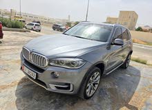 bmw x5 2014 gcc full option