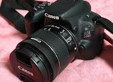 Canon 200D + 50mm lens + 32G SD CARD