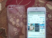 Apple iPhone 6 Plus 128 GB in Zarqa