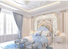 البوادي للتصميم والديكور البوادي للتصميم والديكور