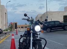دراجة Q250 للبيع