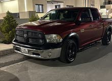 Dodge Ram 1500 SLT Crew in Irbid