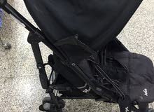 Joie travel system  stroller