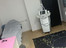 مركز تجميل كامل متكامل