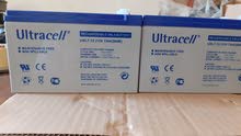 بطاريات طازجة Ultracell UXL BATTERY بطاريات طازجة Ultracell UXL BATTERY