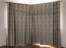 Curtains in great condition Curtains in great condition
