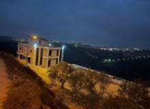 160m2 5 Bedrooms Villa for Sale in Ramallah and Al-Bireh Other
