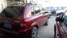 Hyundai Tucson 2007 in Sana'a