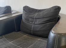 طقم كنب 7 مقاعد للبيع