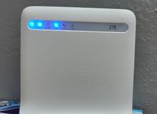 ZTE 4G router unlocked ZTE 4G router unlocked