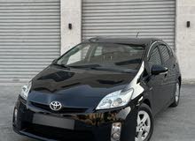 Toyota Prius Prius in Amman