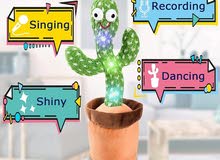 Dancing ..Singing .. Recording Cactus Dancing ..Singing .. Recording Cactus