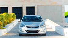 Hyundai Elantra 2013 in Benghazi