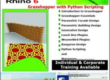 Rhino Grasshopper