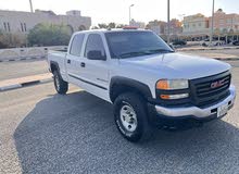 GMC Sierra Cars for Sale in Kuwait : Best Prices : All Sierra Models : New  & Used | OpenSooq