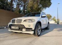 BMW X5 2009 clean title GCC, urgent sell