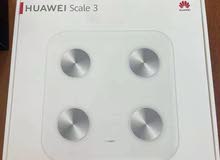Huawei Health Smart Scale 3 مبيزان هواوي للصحة الذكي