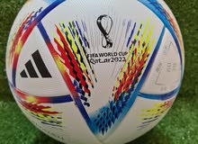 Adidas FIFA World Cup 2022 Football
