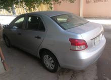 تويوتا يارس 2012 تويوتا يارس 2012