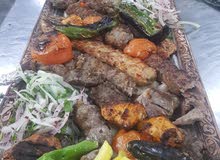 شيف مشاوي تركيه جميع اكلات تركيه متميزة شيف مشاوي تركيه جميع اكلات تركيه متميزة