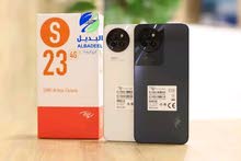 Itel Vision 2 plus 128 GB in Misrata