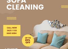 Sofa,Carpets,Mattress and curtains cleaning